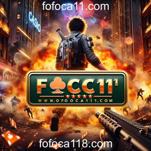 A Revolução dos Jogos de Ação: Uma Experiência Intensa e Inesquecível