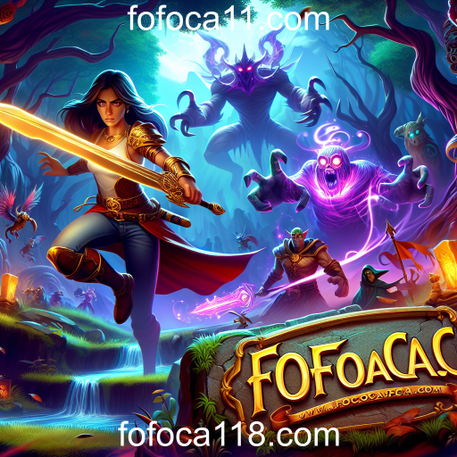 A Magia dos Jogos de Aventura: Uma Experiência Inigualável