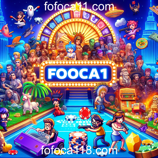 A Revolução dos Jogos Indie: Criatividade sem Limites