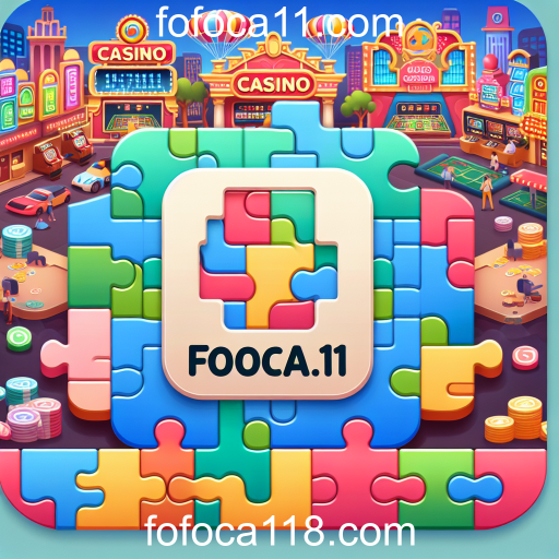 Descubra o Fascinante Mundo dos Jogos de Quebra-Cabeça no Fofoca11.com
